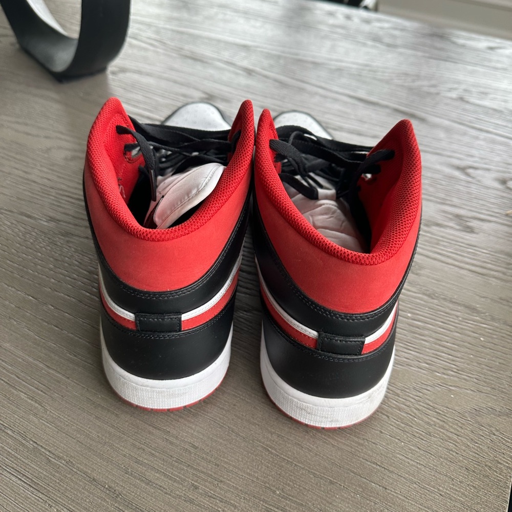 Jordan 1s - Picture 2 of 5